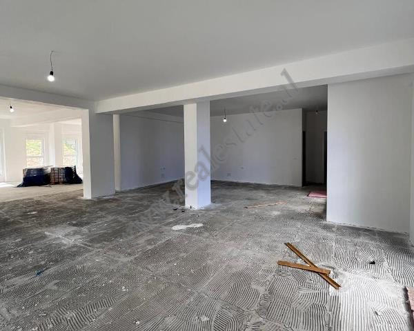 Commercial space for rent in Kaimi Residence in Tirana , Albania